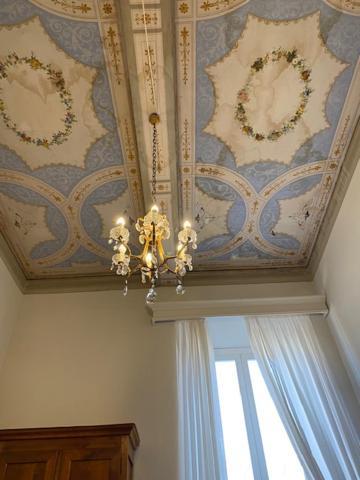 B&B Theodora Frascati Exterior photo